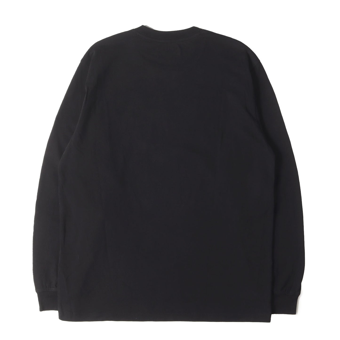 24AW スモールBOXロゴ ロングスリーブ Tシャツ(Small Box L/S Tee)