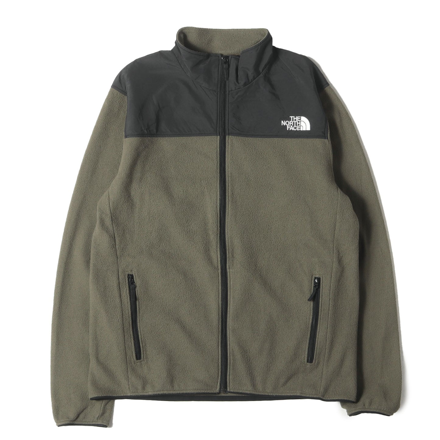 マウンテン バーサ マイクロ フリースジャケット (Mountain Versa Micro Jacket)