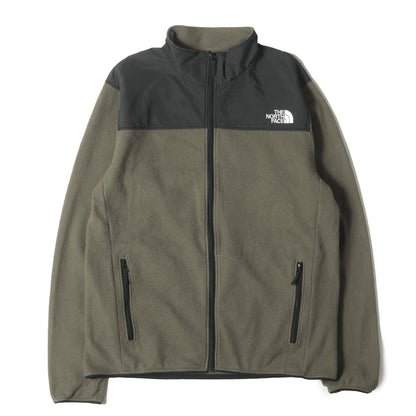マウンテン バーサ マイクロ フリースジャケット (Mountain Versa Micro Jacket)