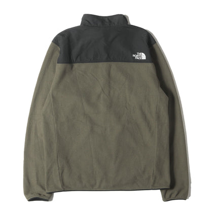マウンテン バーサ マイクロ フリースジャケット (Mountain Versa Micro Jacket)