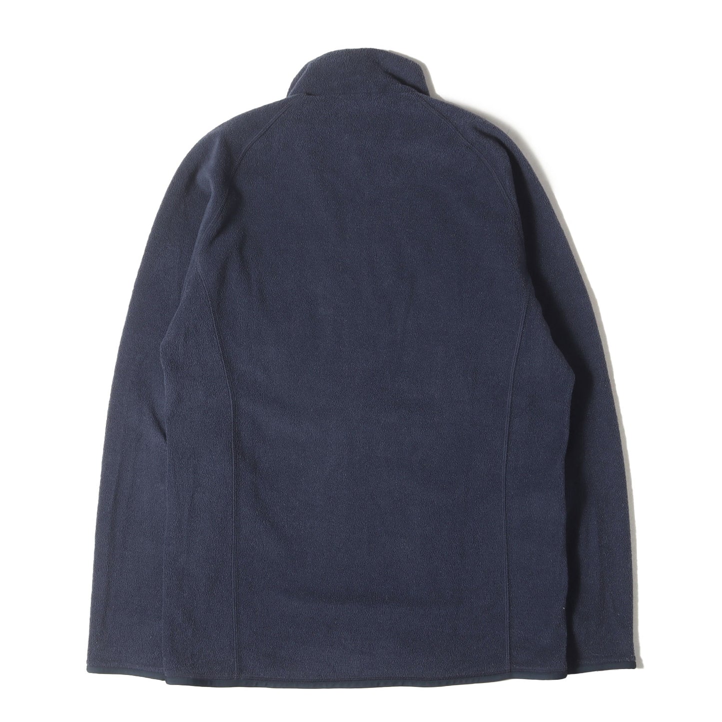 クリマプラス100 フリース ジップ ジャケット