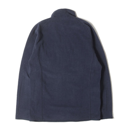 クリマプラス100 フリース ジップ ジャケット