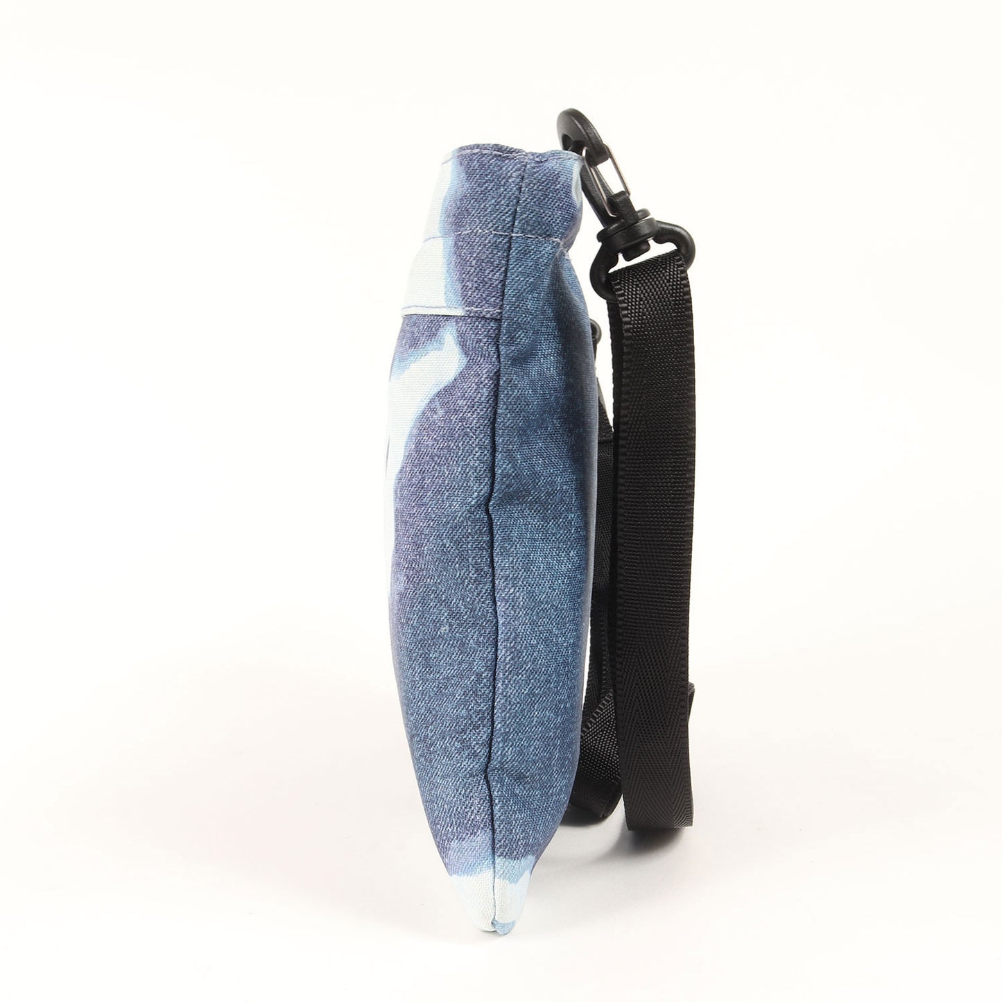 21AW ×THE NORTH FACE ブリーチデニム プリント ショルダーバッグ(Bleached Denim Print Shoulder Bag)