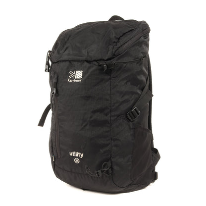 ユーティリティ バックパック(utility 25)
