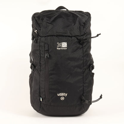 ユーティリティ バックパック(utility 25)