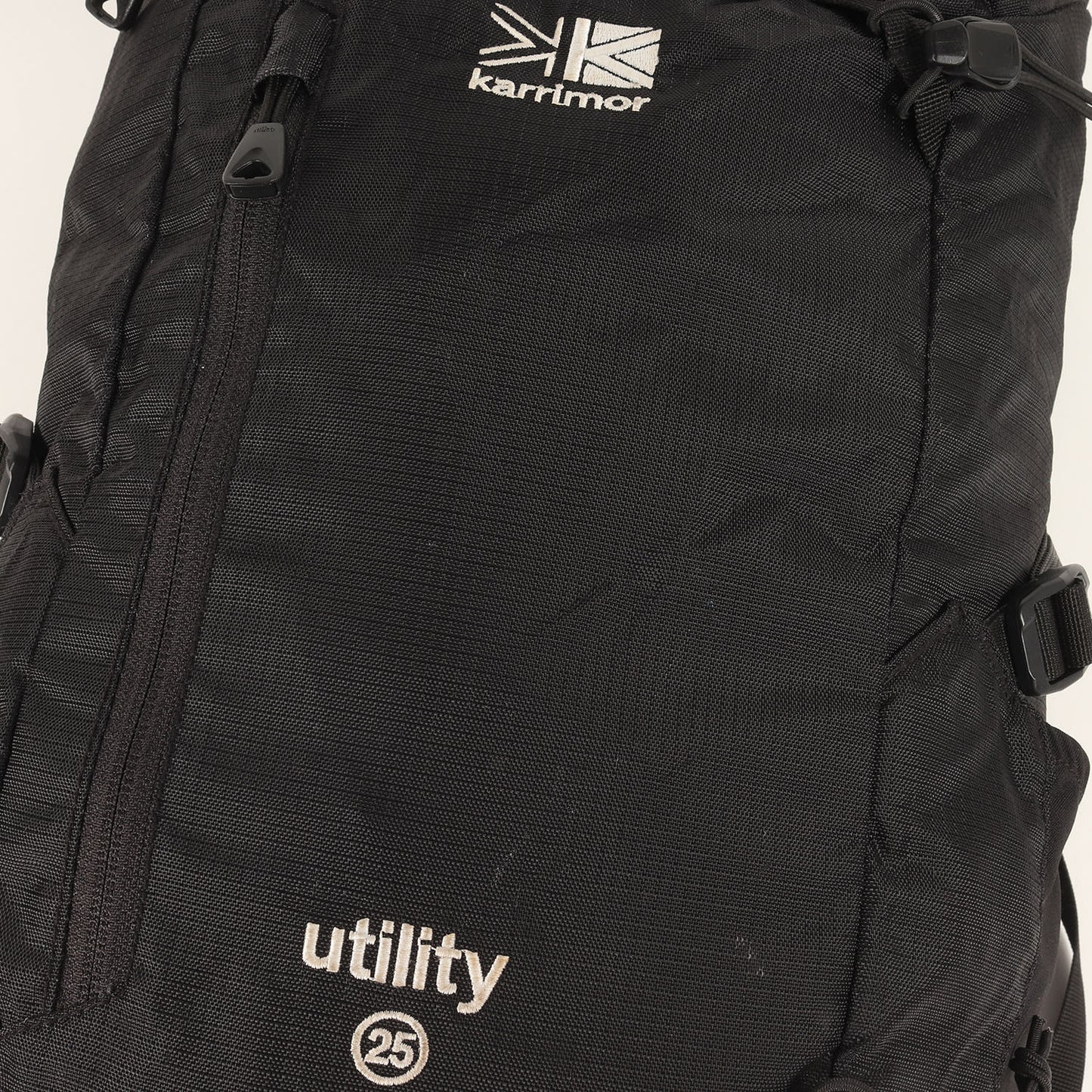 ユーティリティ バックパック(utility 25)
