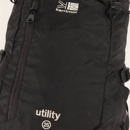 ユーティリティ バックパック(utility 25)