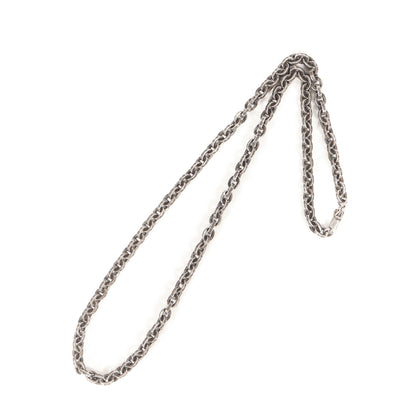 ペーパーチェーンネックレス(Paper Chain 20inch)