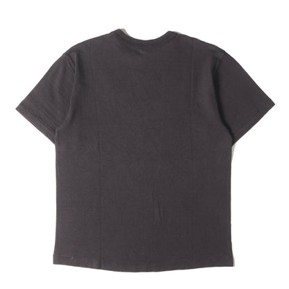 22SS フロッキープリント Tシャツ(Lot 4601 SIGMA KAPPA)