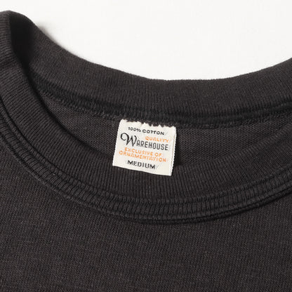 22SS フロッキープリント Tシャツ(Lot 4601 SIGMA KAPPA)