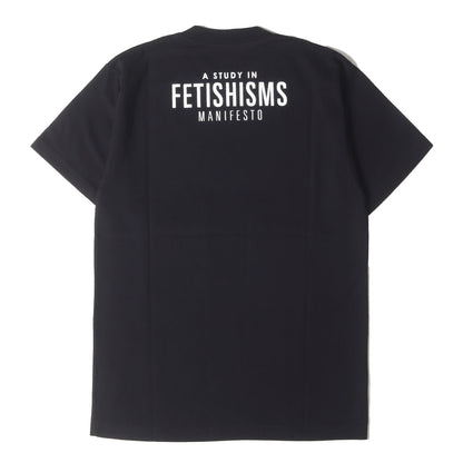 20AW Stie-lo レディーフォト Tシャツ(Jonathan Leder Photo)