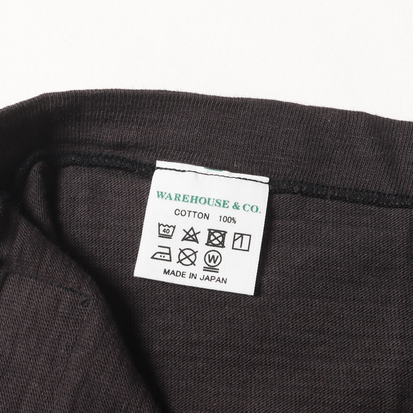 23AW プリント 7分袖 フットボール Tシャツ(Lot 4063 TIOGA HIGH)