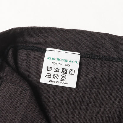 23AW プリント 7分袖 フットボール Tシャツ(Lot 4063 TIOGA HIGH)