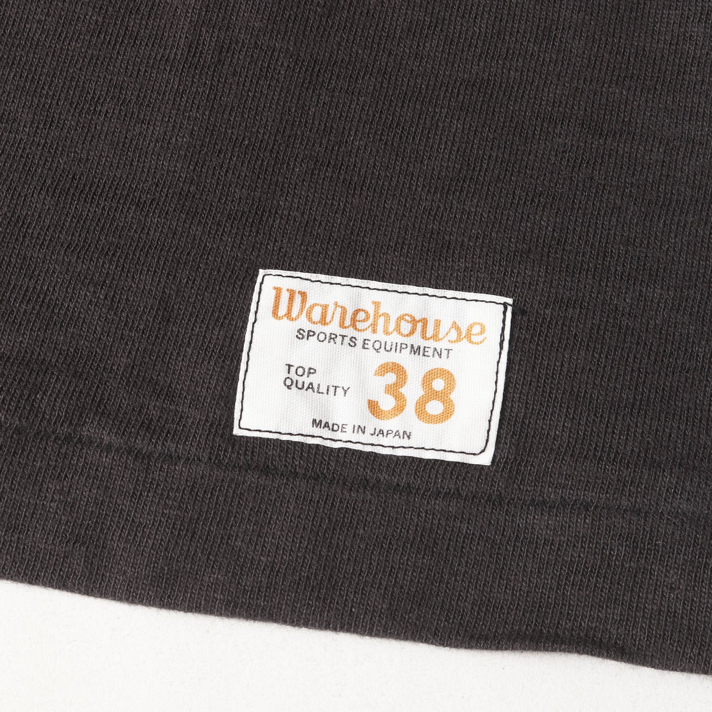 23AW プリント 7分袖 フットボール Tシャツ(Lot 4063 TIOGA HIGH)