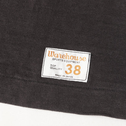 23AW プリント 7分袖 フットボール Tシャツ(Lot 4063 TIOGA HIGH)