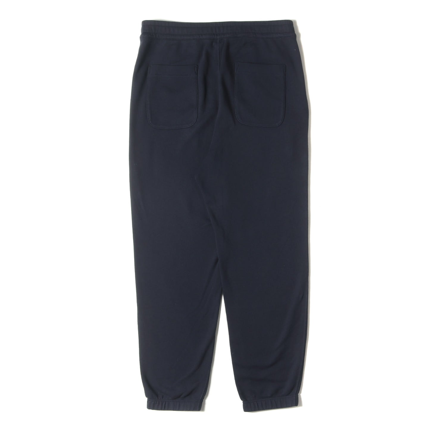 21SS ×スタイリスト私物 ロゴ刺繍 スウェットパンツ