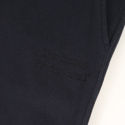 21SS ×スタイリスト私物 ロゴ刺繍 スウェットパンツ