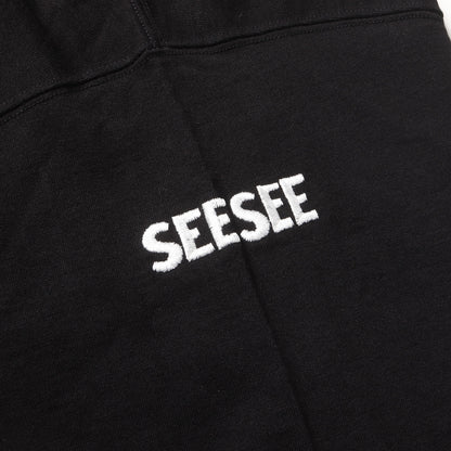 ボートネック オーバーサイズ ロングスリーブ Tシャツ(BOATNECK LS TEE)