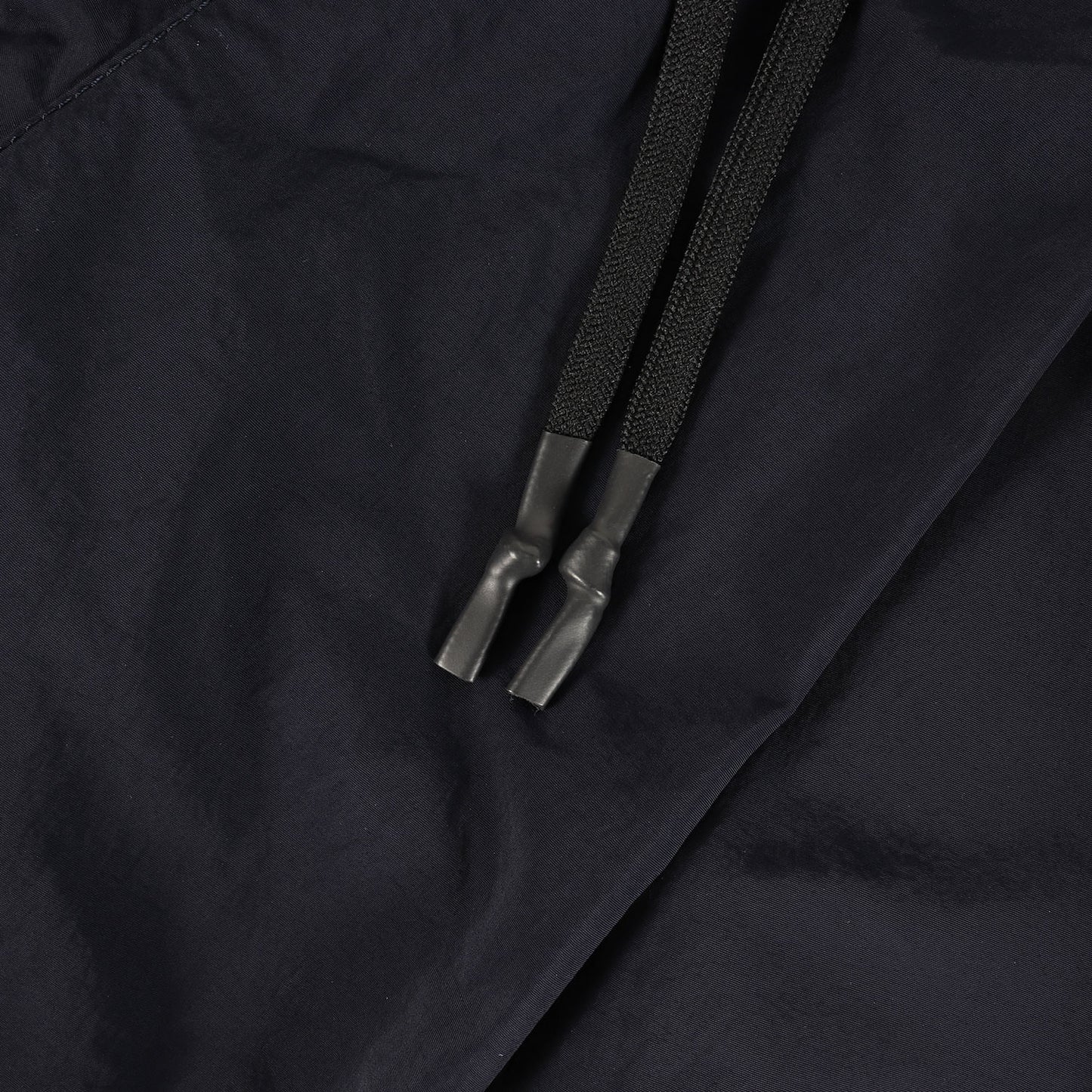 フリース ワイド ナイロンパンツ(NYLON FLEECE WIDE TAPERED EASY PANTS)