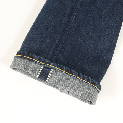 00s ×Levi's Fenom 505-207 リンスウォッシュ デニムパンツ