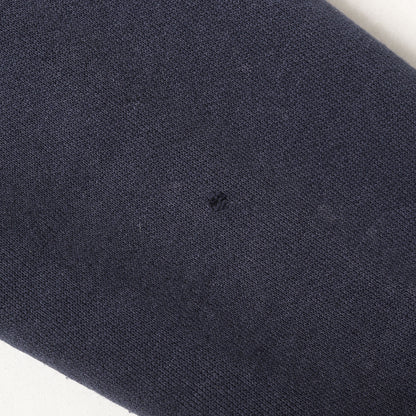 [雰囲気抜群 ナス紺] 90s 無地 フルジップ スウェットパーカー / USA製 DISCUS ATHLETIC