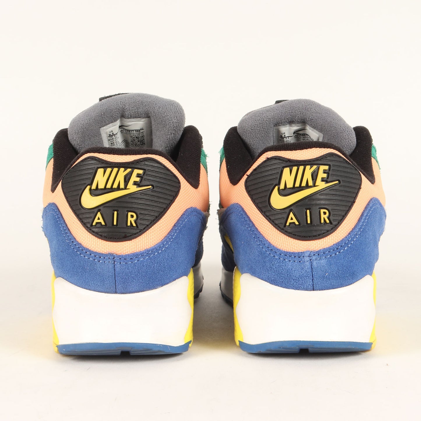 AIR MAX 90 QS VIOTECH (CD0917-300)