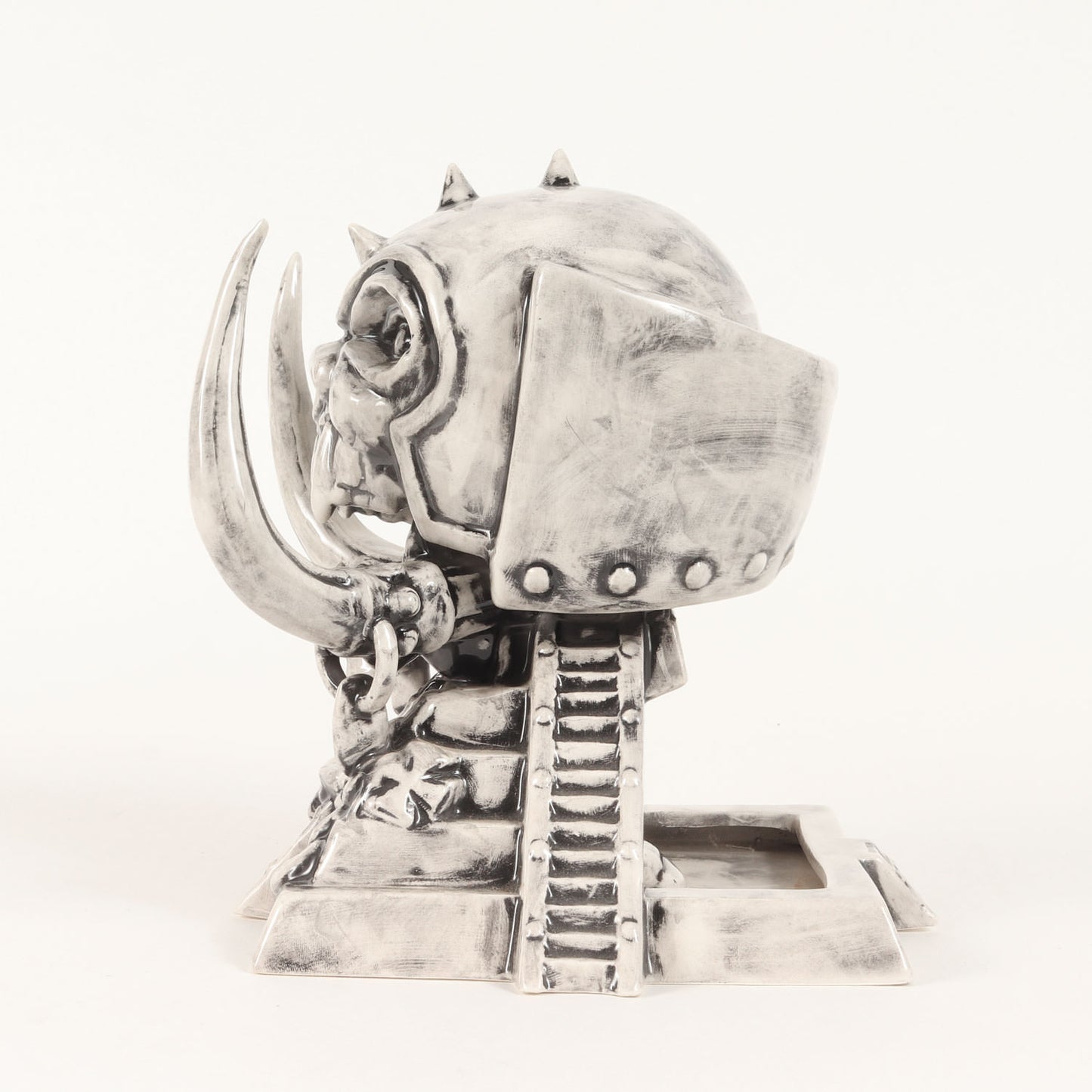 20AW 初売り限定 ×Motorhead インセンスチャンバー / お香立て(BOOZE. NHMH / CE-INCENSE CHAMBER)