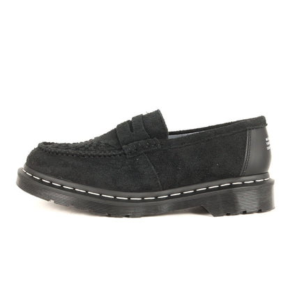 24AW ×Dr.Martens ペントン スウェード ローファー (PENTON CREEPER NBHD)