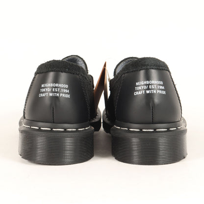 24AW ×Dr.Martens ペントン スウェード ローファー (PENTON CREEPER NBHD)