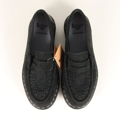 24AW ×Dr.Martens ペントン スウェード ローファー (PENTON CREEPER NBHD)