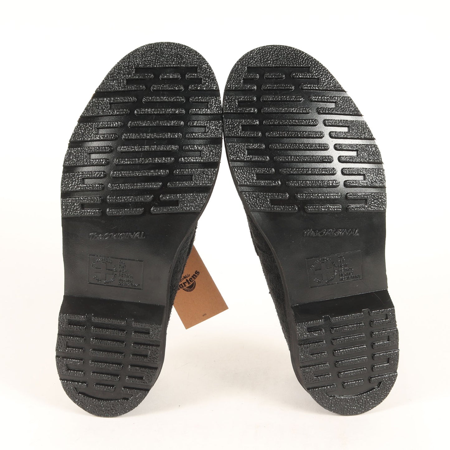24AW ×Dr.Martens ペントン スウェード ローファー (PENTON CREEPER NBHD)