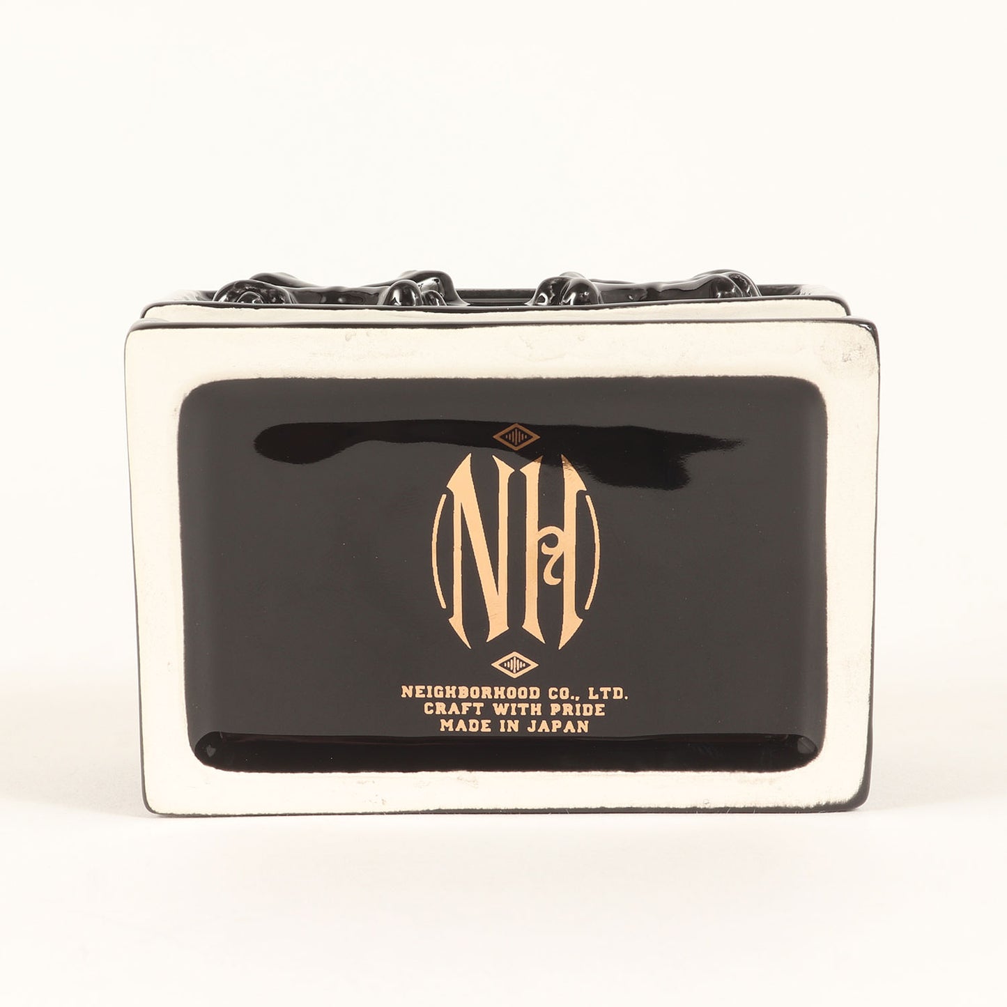 23SS デュアルスカル インセンスチャンバー / お香立て(DUALSKULL INCENSE CHAMBER)