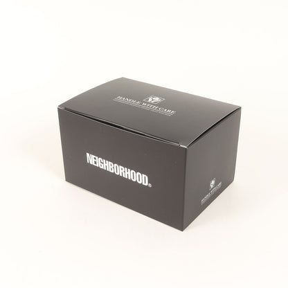 23SS デュアルスカル インセンスチャンバー / お香立て(DUALSKULL INCENSE CHAMBER)