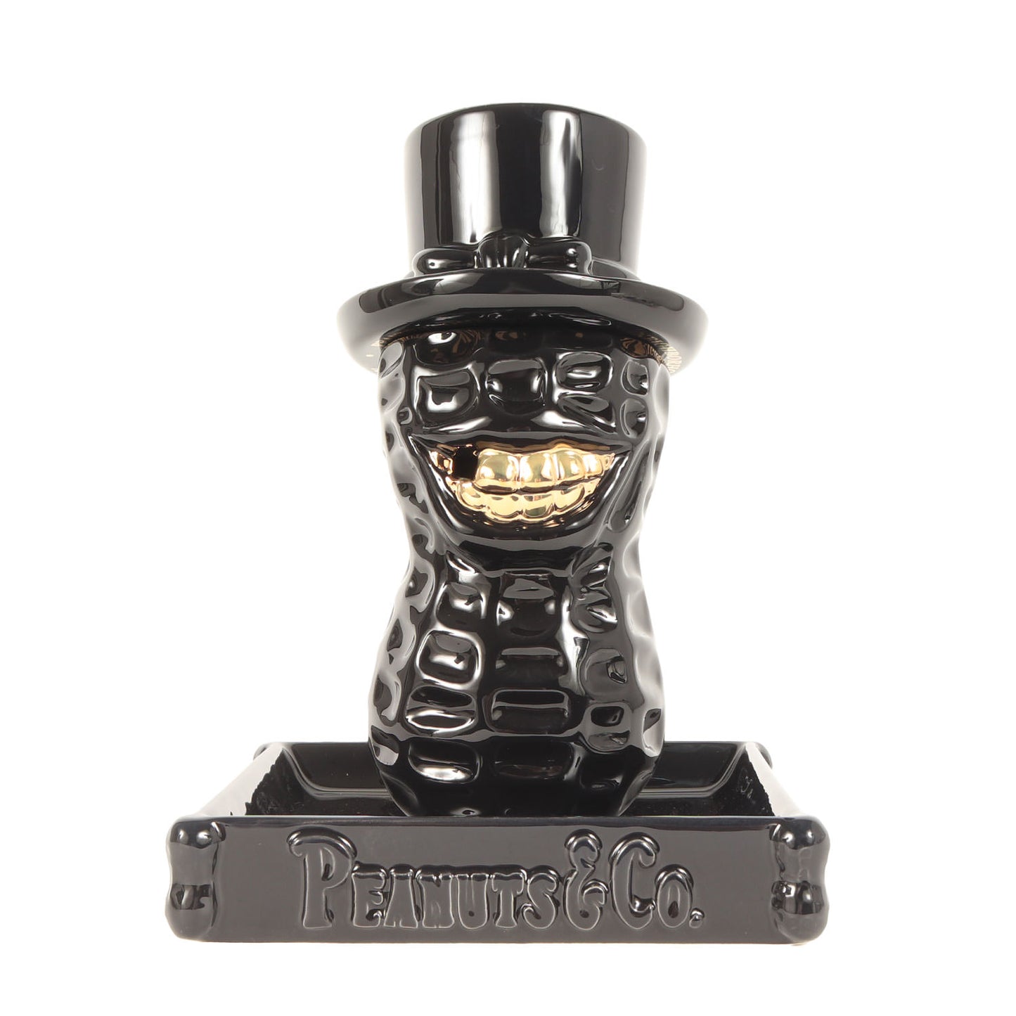 22SS ×RATS ×PEANUTS&CO. 15周年記念 インセンスチャンバー / お香立て(YACHIMATA / CE-INCENSE CHAMBER)