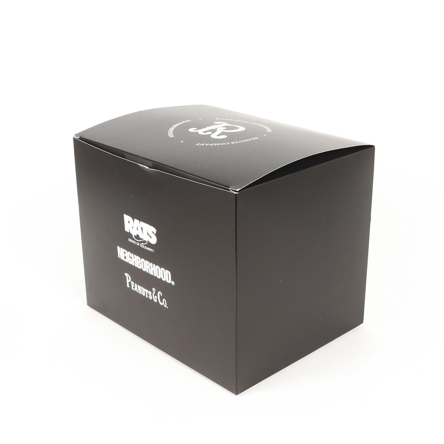 22SS ×RATS ×PEANUTS&CO. 15周年記念 インセンスチャンバー / お香立て(YACHIMATA / CE-INCENSE CHAMBER)