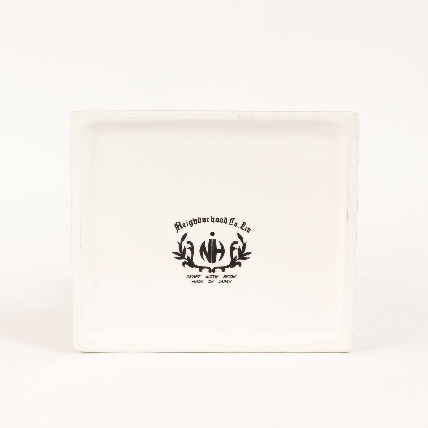 21SS ×UNDEFEATED インセンスチャンバー / お香立て(BOOZE. NHUF / CE-INCENSE CHAMBER)