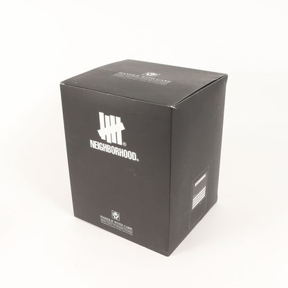 21SS ×UNDEFEATED インセンスチャンバー / お香立て(BOOZE. NHUF / CE-INCENSE CHAMBER)