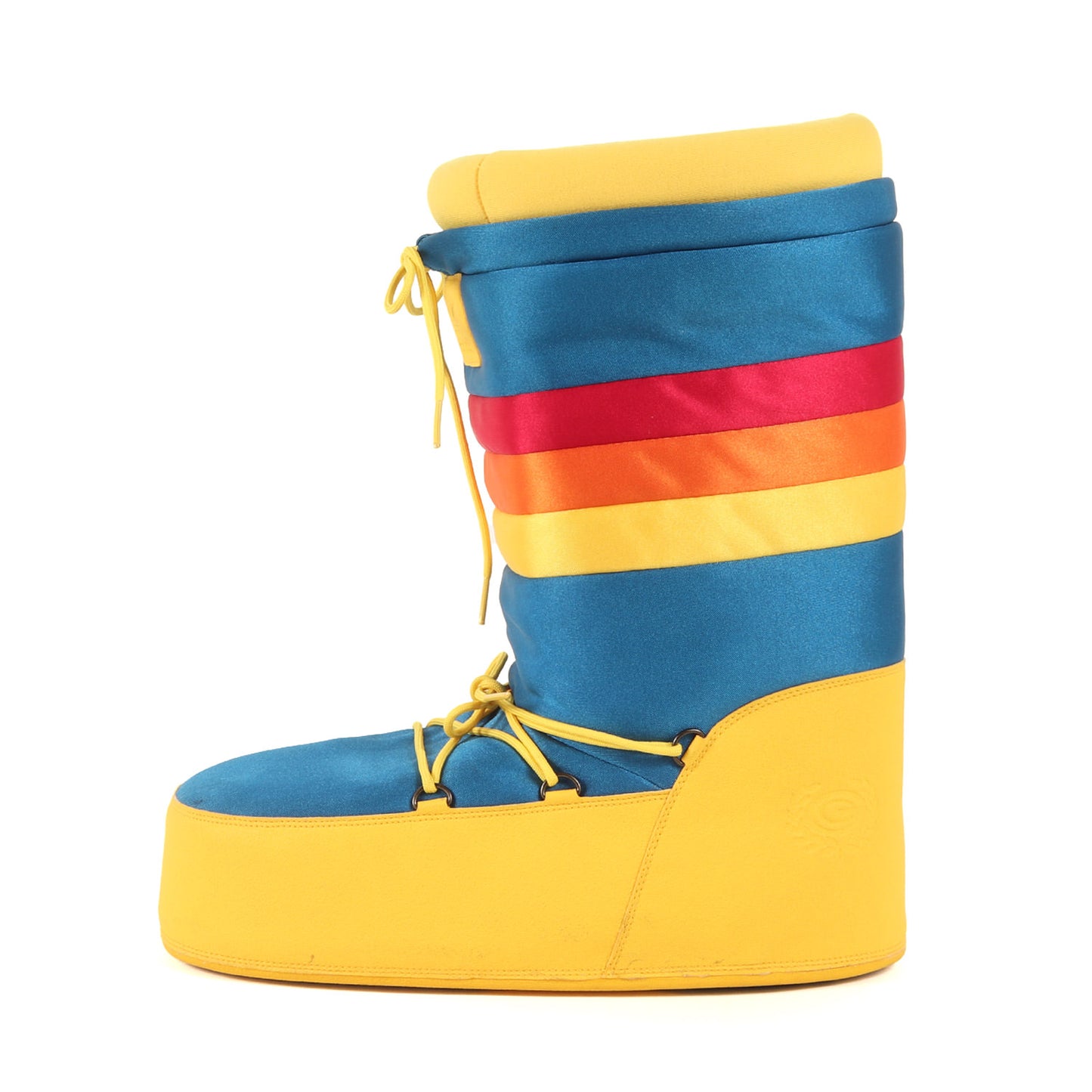 00s ×MOON BOOT CG MOON BOOT HI (115949)