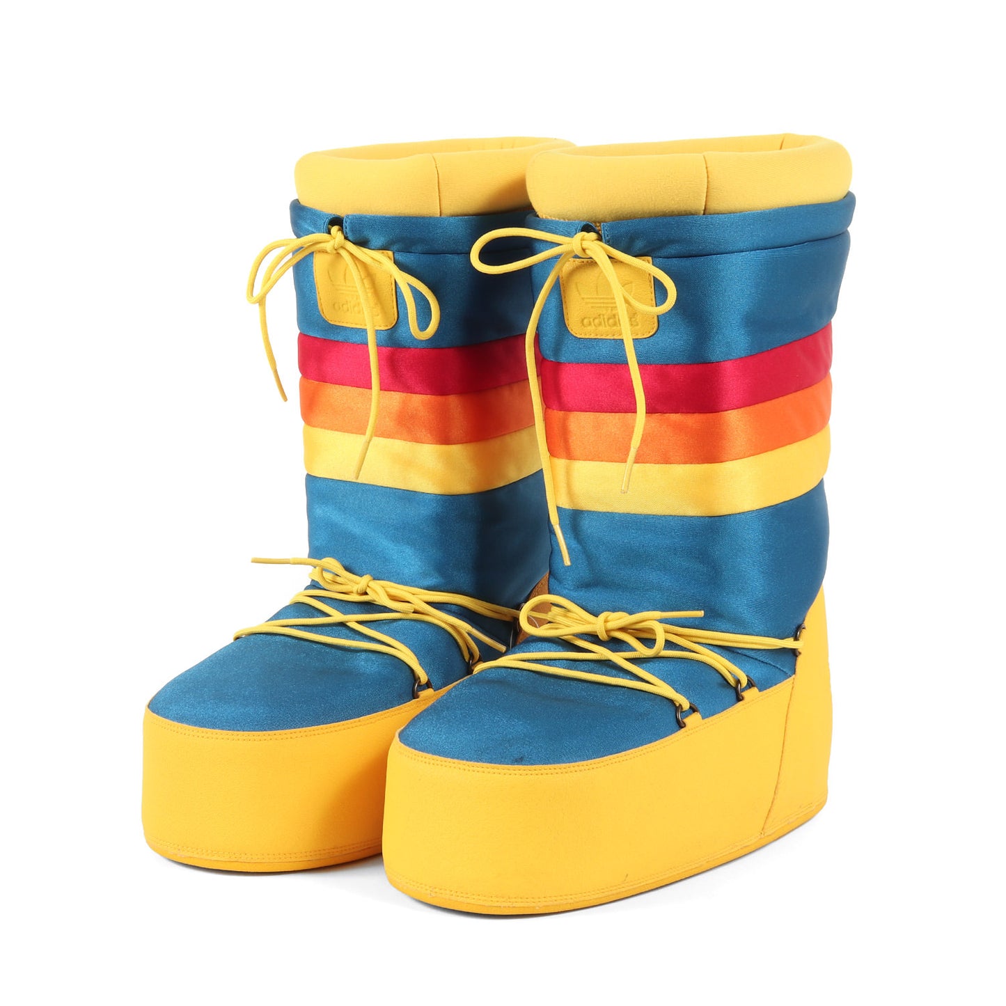 00s ×MOON BOOT CG MOON BOOT HI (115949)