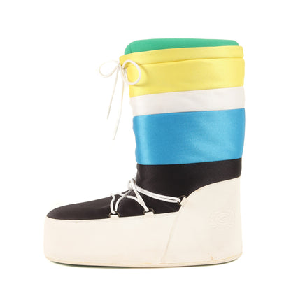 00s ×MOON BOOT CG MOON BOOT HI (115948)