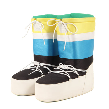 00s ×MOON BOOT CG MOON BOOT HI (115948)