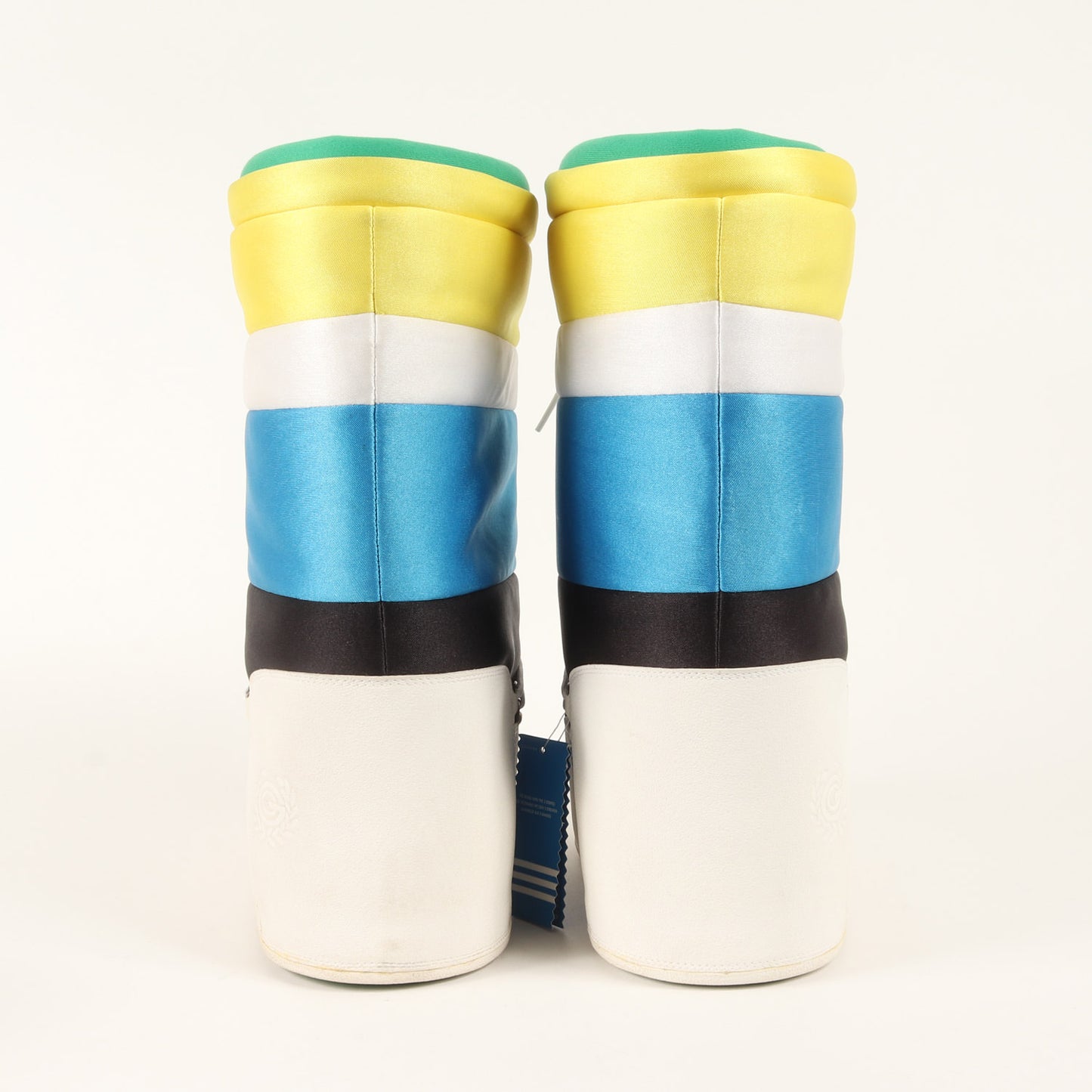 00s ×MOON BOOT CG MOON BOOT HI (115948)