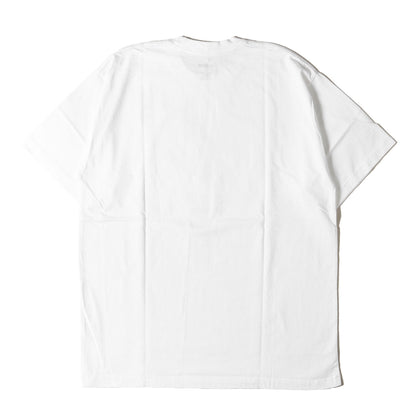 21AW ドル札グラフィック Tシャツ(MOP-1 / C-TEE. SS)