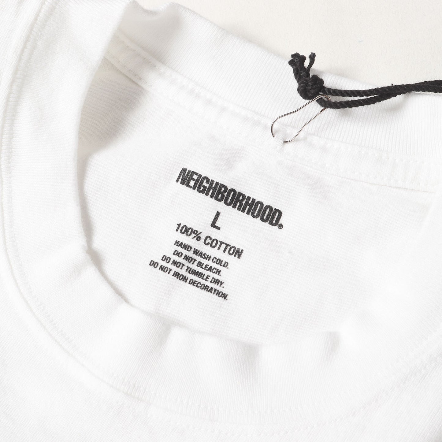 21AW ドル札グラフィック Tシャツ(MOP-1 / C-TEE. SS)