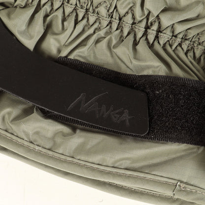 24AW ×NANGA ダウン グローブ / 手袋(DOWN GLOVES)