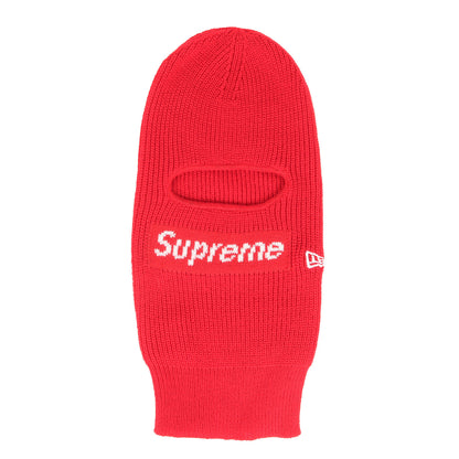 21AW ×NEW ERA BOXロゴ バラクラバ(Box Logo Balaclava)