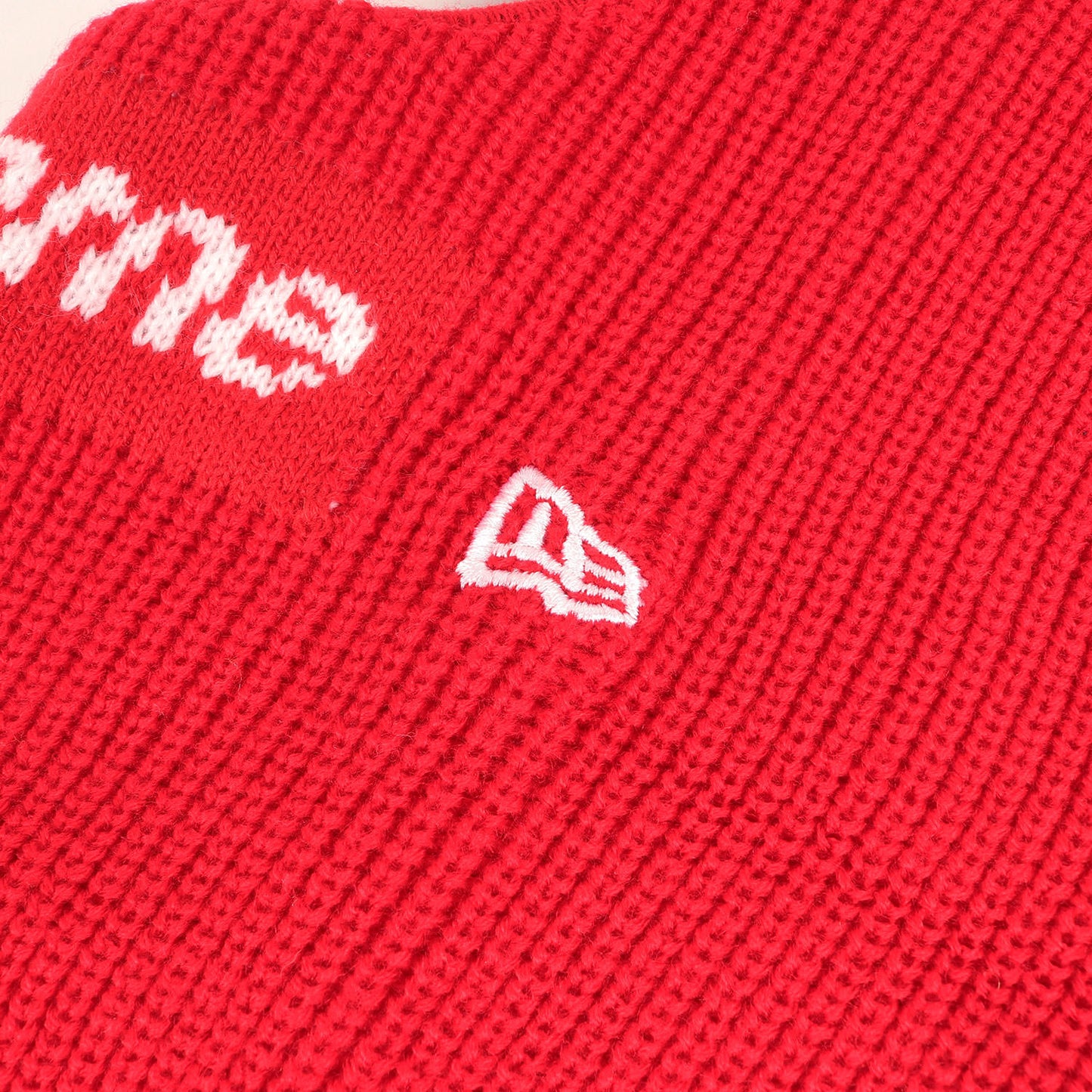21AW ×NEW ERA BOXロゴ バラクラバ(Box Logo Balaclava)