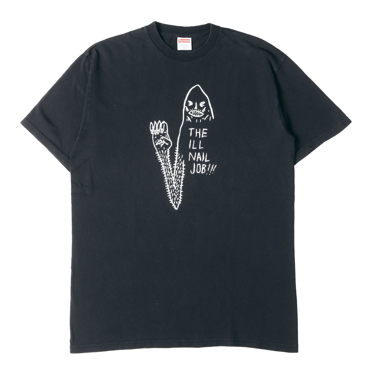 00s ×NECKFACE グラフィック Tシャツ(Tee)