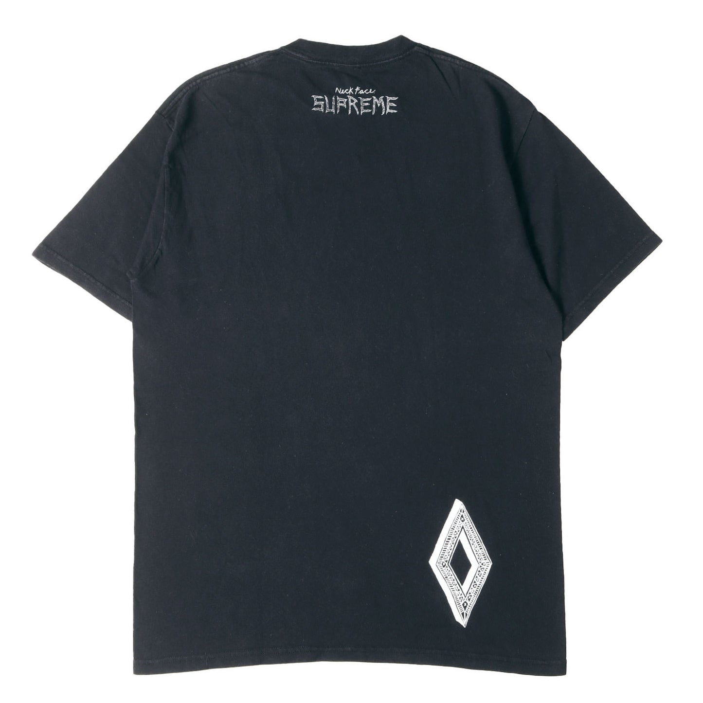 00s ×NECKFACE グラフィック Tシャツ(Tee)