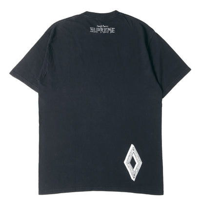 00s ×NECKFACE グラフィック Tシャツ(Tee)